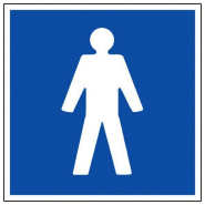 Panneaux adhésifs 200x200 mm obligations indications - ADPNC-NV01/TLTH_0