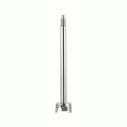 Pied mixeur professionnel 800 Turbo SMX - Dynamic - 0652733468765