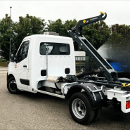 Service en carrosserie industrielle  - SEET TOURELEC