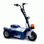 Transporteur ddm