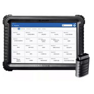 Valise de diagnostic automobile icarsoft cr ultra