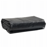 Vidaxl bâche anthracite 2,5x4,5 m 650 g/m² 156102