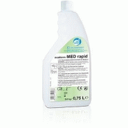 4070 47 - neoform med rapid - dr. Weigert