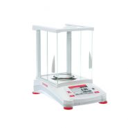 Adventurer® analytical - balance analytique - ohaus - précision d'affichage 0,1 mg