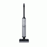 Aspirateur laveur HW600 011 Noir Argent