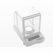 Balance analyt. Crystal 100 ce* - ref.: kbf502 Balance analyt. Crystal 100 ce* - ref.: kbf502