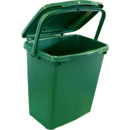 Bio seau 7 litres - BIOSPPMR-QD01/AN_0