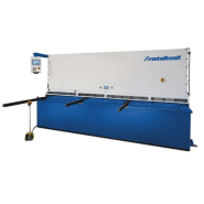 Cisaille guillotines Metallkraft HTBS-PRO 4113 - 4214113