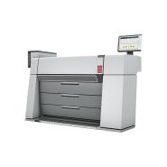 Imprimantes jet d'encre grand format - résolution 1600 × 1600 dpi - ColorWave 910/810