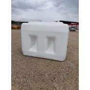 Conteneur plastique ex stockage fioul 2500 L - réf : W00252506RENOP - dabert citernes