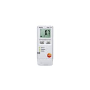 Enregistreur de chocs, de température et d'humidité réutilisable - TESTO 184 G1