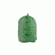 FHC evolupack FHC - 100Pcs - Sac poubelle vert 640x280mm H1 400mm 240000ml - blanc 210SPC240L FHC evolupack FHC - 100Pcs - Sac poubelle vert 640x280mm H1 400mm 240000ml - blanc 210SPC240L