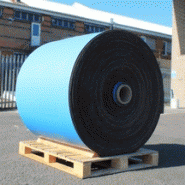 Géomembranes cimtex hydro 5 grand rouleau 150x1m épaisseur 6,4mm