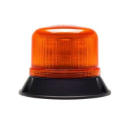 Gyrophare leds orange fixation 3 points - 252819