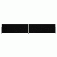 Helloshop26 - Auvent paravent store brise-vue latéral rétractable de patio jardin terrasse balcon protection visuelle écran 180 x 02_0007441 - 3000