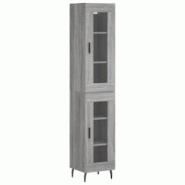 Helloshop26 - Buffet bahut commode armoire meuble de rangement organisateur cuisine salle de séjour salon haut sonoma 34,5 x 34 x 02_0035214 - 300021 Helloshop26 - Buffet bahut commode armoire meuble de rangement organisateur cuisine salle de séjour salon haut sonoma 34,5 x 34 x 02_0035214 - 300021