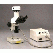 Microscopes optiques professionnels - meiji série unimac