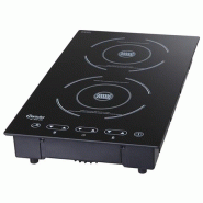 Plaque à induction encastrable IK 30S-EB | Bartscher - 105936S