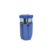 Porte-tube pour 28 tubes de 15mL pour nacelle GNP020 - Ref.: GNP022 Porte-tube pour 28 tubes de 15mL pour nacelle GNP020 - Ref.: GNP022