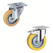 Roulette charge moyenne haute température