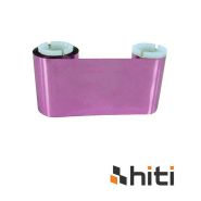 Ruban Process Magenta pour Hiti CS200 - 1000 impressions - Référence R0B10 Ruban Process Magenta pour Hiti CS200 - 1000 impressions - Référence R0B10