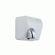 Seche-mains automatique 1950 w abs blanc ligne oleane (52501) Seche-mains automatique 1950 w abs blanc ligne oleane (52501)