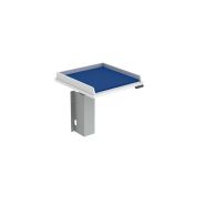 Table à langer pour handicapé - granberg  - électrique à hauteur variable - 335-080