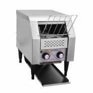 Toaster convoyeur L290mm Cuistance