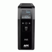 APC back ups pro br 1200va sinewave 8 outlets avr lcd_0