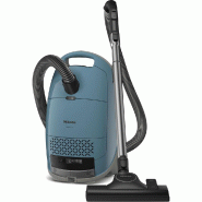 Aspirateur avec sac Guard M1 Flex 890 W Bleu titane