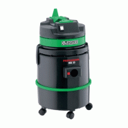 Aspirateur poussière-liquide-solides 35 L avec prise pour outillage - Vortice - ASPI35P Aspirateur poussière-liquide-solides 35 L avec prise pour outillage - Vortice - ASPI35P