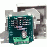 Boîtier parafoudre 1,2 et 4 paires - b180,b280,b480