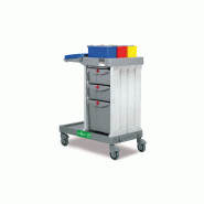 Chariot de menage alpha 5121 filmop (0705321/ma)_0
