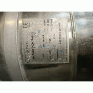 Cuve ibaiondo 50 litres - référence : c13591