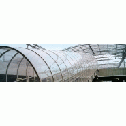 Eclairage zénithal pac®600