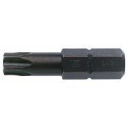 Embout de vissage à chocs impact (série 2) pour vis Torx T27 Facom | ENX.227