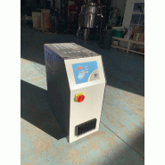 Gamme de nouveaux unités de régulation de température