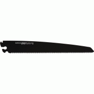 Lame de scie Aluminist longueur de lame 210 mm 9 TPI adapté à  ALOR210 TAJIMA Lame de scie Aluminist longueur de lame 210 mm 9 TPI adapté à  ALOR210 TAJIMA