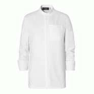 Molinel-veste homme ml sierra blanc t1 - 1 blanc polyester 10912941001 T1