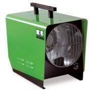 Pgm 30 inox - générateurs d'air chaud à gaz propane - remko - 10 à 26 kw