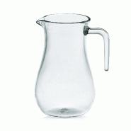 Pichet 300 ml Ø 6,5 cm polycarbonate lot de 6 - Was Germany - Polycarbonate 4044925166966
