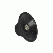 Pied caoutchouc pour vortex RSLAB-6PRO - Ref.: LGG017 Pied caoutchouc pour vortex RSLAB-6PRO - Ref.: LGG017