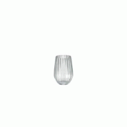 Plastorex - Verre à eau KALA 46 CL en copolyester, L.6.5*l.6.5*h.12 cm, 232916 - transparent 232915 Plastorex - Verre à eau KALA 46 CL en copolyester, L.6.5*l.6.5*h.12 cm, 232916 - transparent 232915