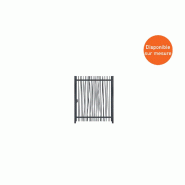 Portillon canisse - 1000 / 2000_0