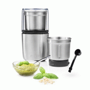 PRINCESS multi-hachoir 0.5l 200w 221040 - 418368