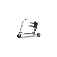 Scooter handicapé pliable atto - 3 roues
