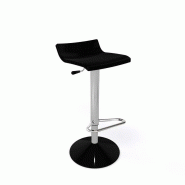 Tabouret bar réglable - over t