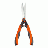 Taille-haie Hobby 55 Lame ondulée. Longueur : 55 cm Stocker - 8016604020391