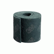 Tampon vert Marque 3M Scotch-Brite - Rouleau 10M - 3134375318020