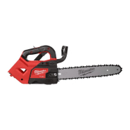 Tronçonneuse d'élagage 35 cm 18 volts fuel M18 FTHCHS35-802 Milwaukee | 4933479589